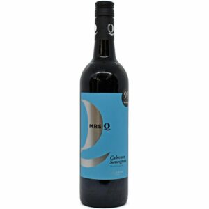 mrs q cabernet sauvignon coonawarra australia 750 ml 4