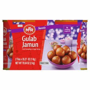 mtr gulab jamun cookies 2 x 70 5 oz