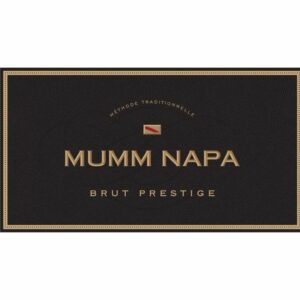 mumm cuvee napa brut california 750 ml