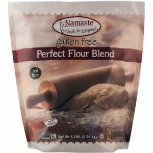 Namaste Perfect Flour Blend 5 Lbs 300x300 