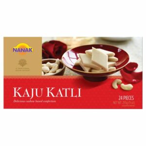 nanak kaju katli 24 ct