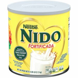 nestle nido fortificada 4 85 lbs