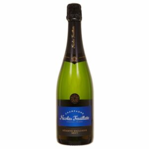 nicolas feuillatte champagne 1er cru chouilly epernay 750 ml