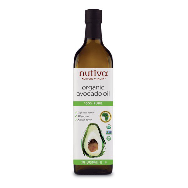 nutiva org avocado oil 1 l