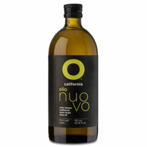 o california early release evoo 750 ml