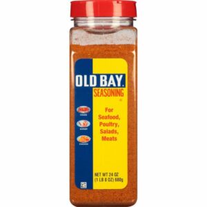 old bay seasoning 24 oz