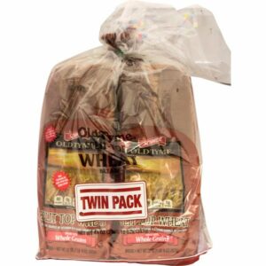 old tyme split top wheat bread 2 ct