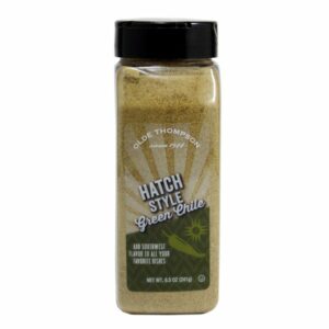 olde thompson hatch green chile 8 5oz 2