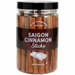 olde thompson saigon cinnamon sticks 6 6 oz