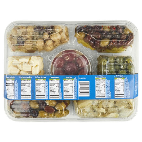 olive packing company tapas platters 3 15 lb 1