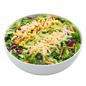 organic avocado ranch salad kit 22 6 oz