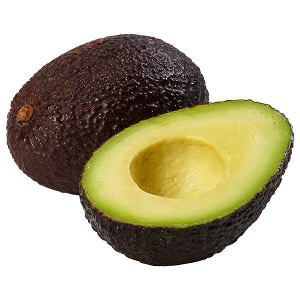 organic avocados hass variety 6 ct 1