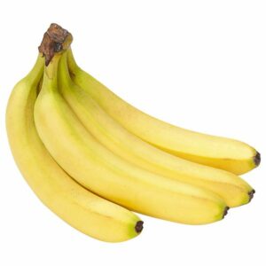 organic bananas 3 lbs