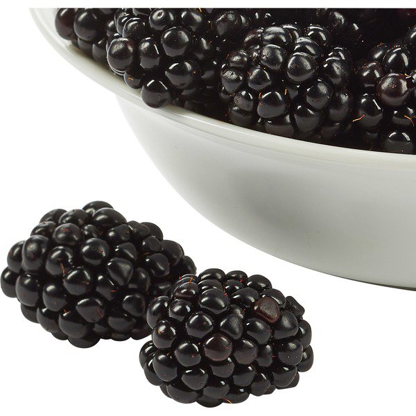organic blackberries 12 oz 1