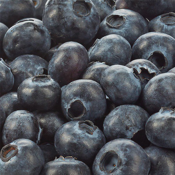 organic blueberries 18 oz 1