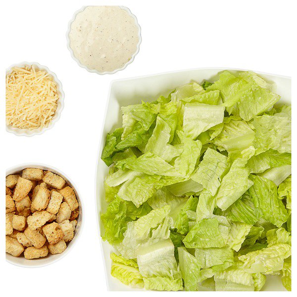 organic caesar salad kit 24 oz 1