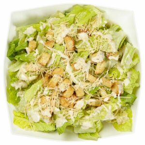 organic caesar salad kit 24 oz