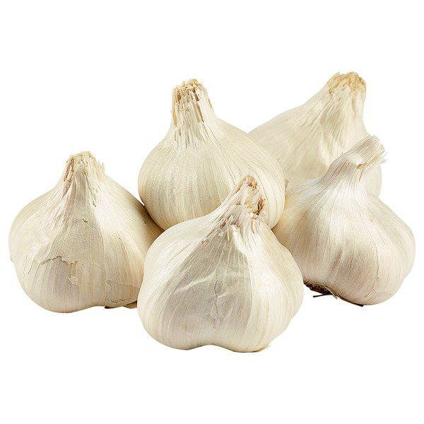 organic colossal garlic 2 lbs