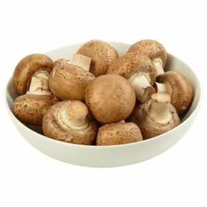 organic crimini mushrooms 24 oz