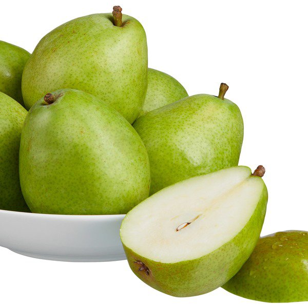 organic danjou pears 6 lbs 1