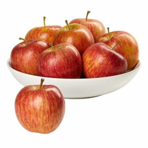 organic fuji apples 4 lbs