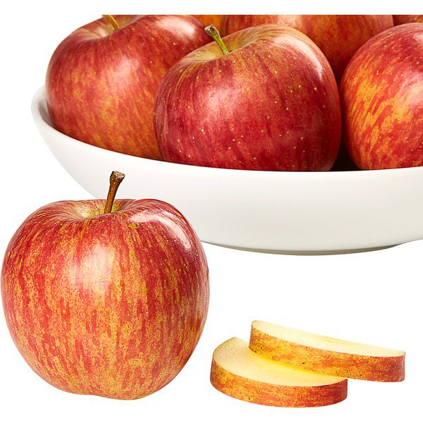 organic fuji apples 5 5 lbs 1