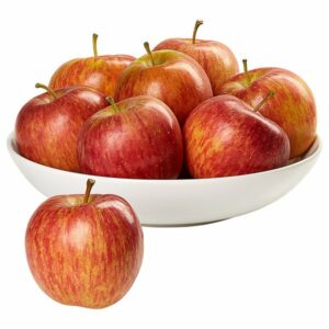 organic fuji apples 5 5 lbs