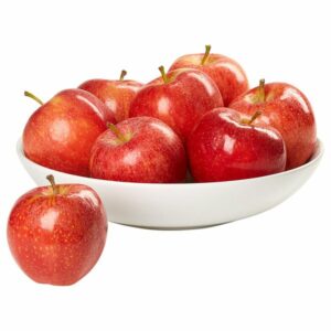 organic gala apples 5 5 lbs