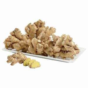 organic ginger root 2 lbs