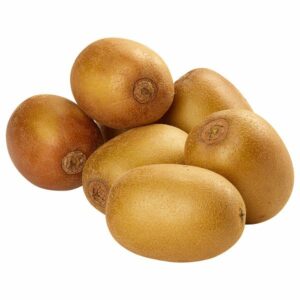 organic gold kiwi 2 lbs
