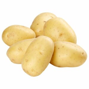 organic gold potatoes 6 lbs