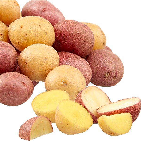 organic gourmet medley potatoes 5 lbs 1