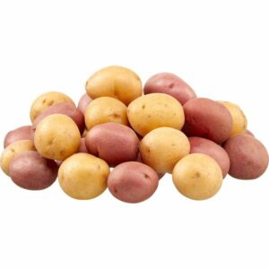 organic gourmet medley potatoes 5 lbs