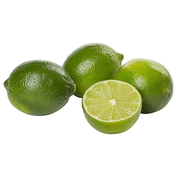 organic limes 3 lbs 1