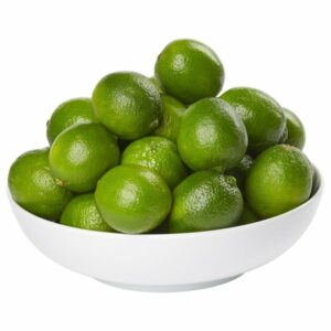 organic limes 3 lbs