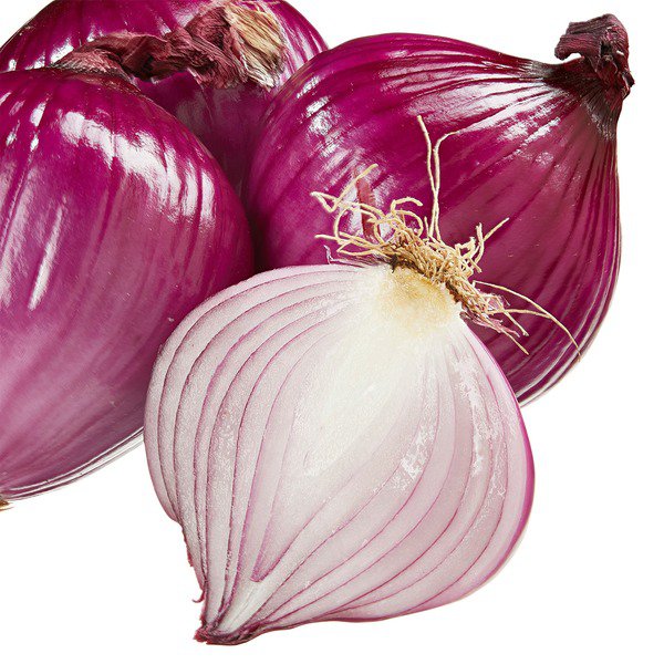 organic red onions 8 lbs 1