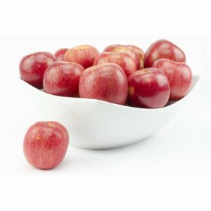 organic snack fuji apples 3 lbs