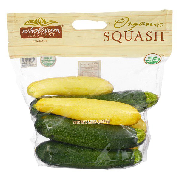 organic squash 3 5 lbs 1