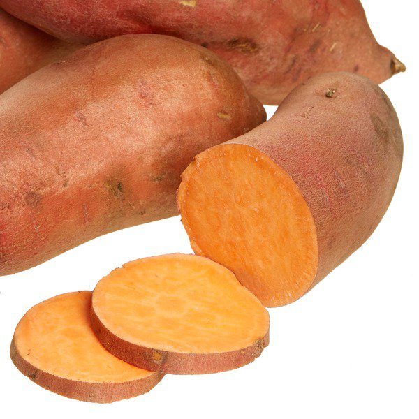 organic sweet potatoes 6 5 lbs 1
