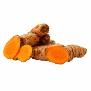 organic tumeric root 12 oz