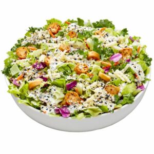 organic ultimate everything chop salad 22 35 oz