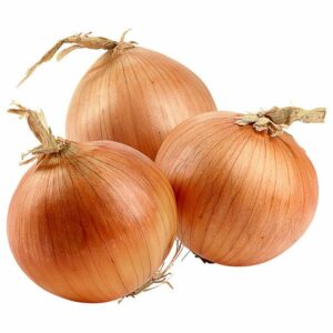 organic yellow onions 10 lbs
