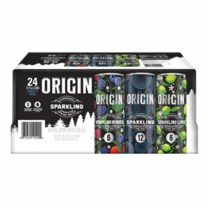 origin sparkling rainbow 24 x 12 oz