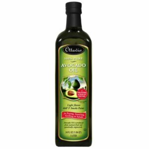 ottavio pure avocado oil 1 l