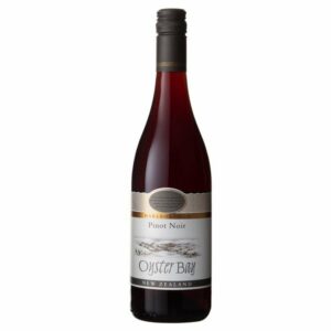 oyster bay pinot noir new zealand 750 ml 2