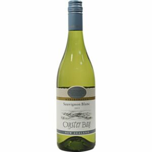 oyster bay sauvignon blanc new zealand 750 ml