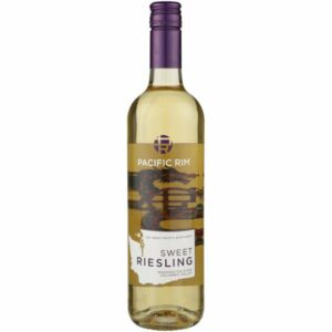 pacific rim sweet riesling columbia valley wa 1
