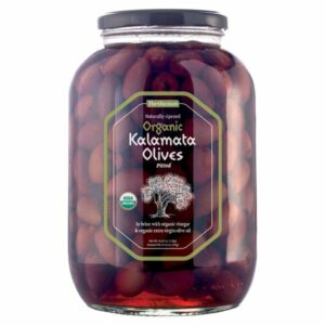 parthenon organic kalamata olives 52 91 oz