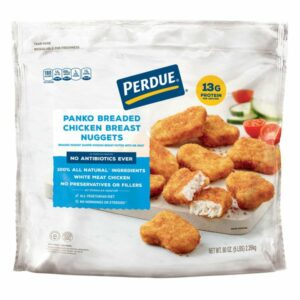 perdue panko chicken nuggets 5 lbs