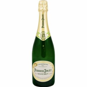 perrier jouet grand brut champagne 750 ml